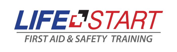 Life Start Training First Aid & Safety